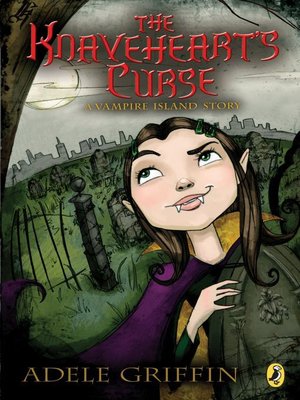 The Knaveheart's Curse - ebook